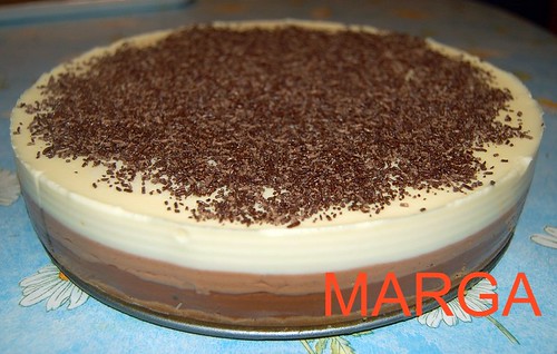 TARTA TRES CHOCOLATES 3966368181_10814d9900