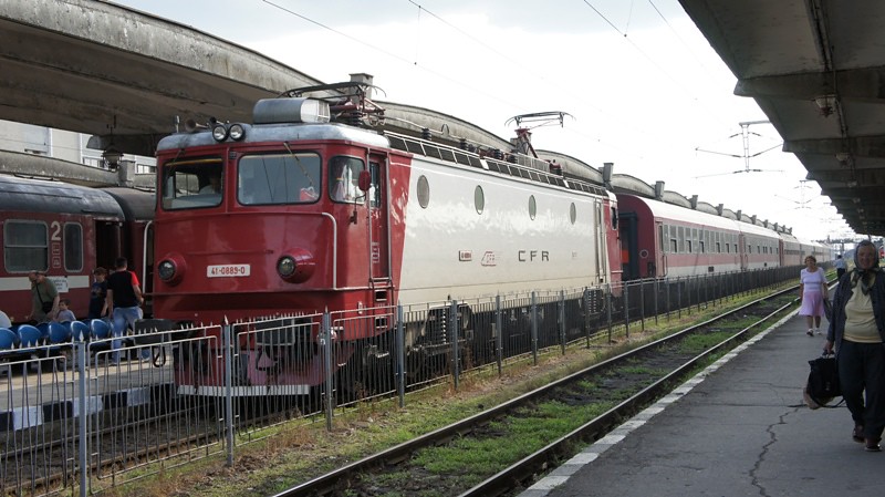 Locomotive clasa 41  (Vol. II) 5827316399_b01978fe3f_b