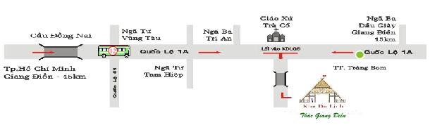 [Offline] Dã ngoại Thác Giang Điền ngày 3/5/2009 3469592975_360082ce41_o