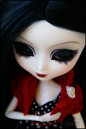 Pullip Mir 3871803700_f8ed2d1875