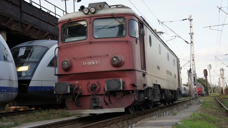 Locomotive clasa 41  (Vol. II) 5827867158_dfa0fa4003_b