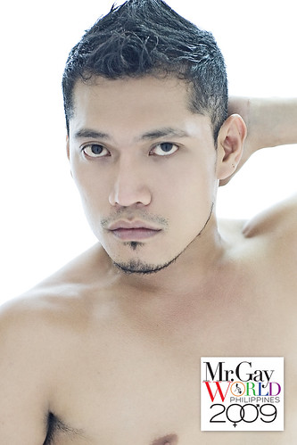 Mister Gay World Philippines 2009 Contestants 3931332593_339b50ff7f