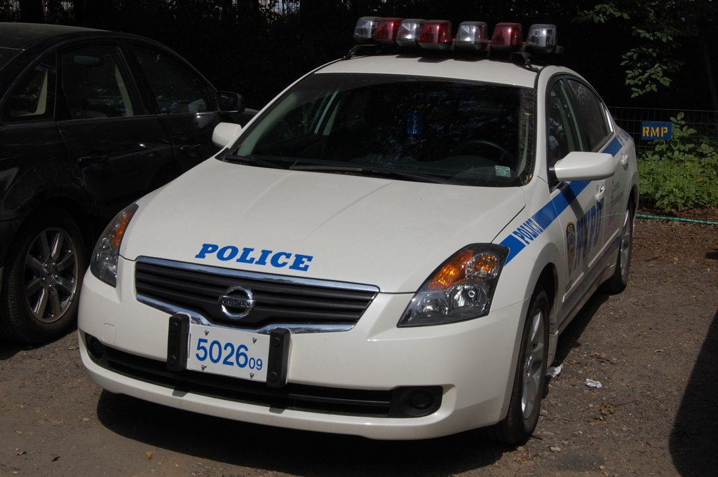 New NYPD delevries 3955721043_ae3410a52e_o