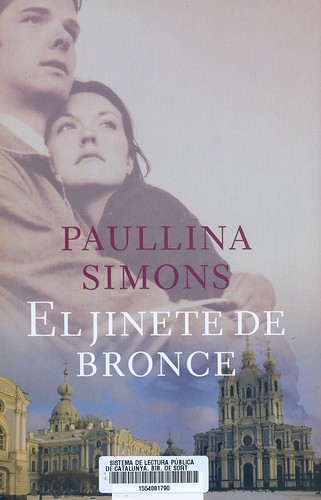 El Jinete de Bronce - Paullina Simons  3969727962_536d817a2a