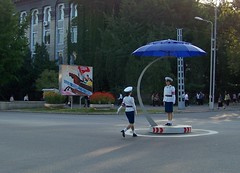 MANY NEW PTG PHOTOS from Ray Cunningham - DPRK trip Sept. 2009 3952367760_b9797a35a4_m