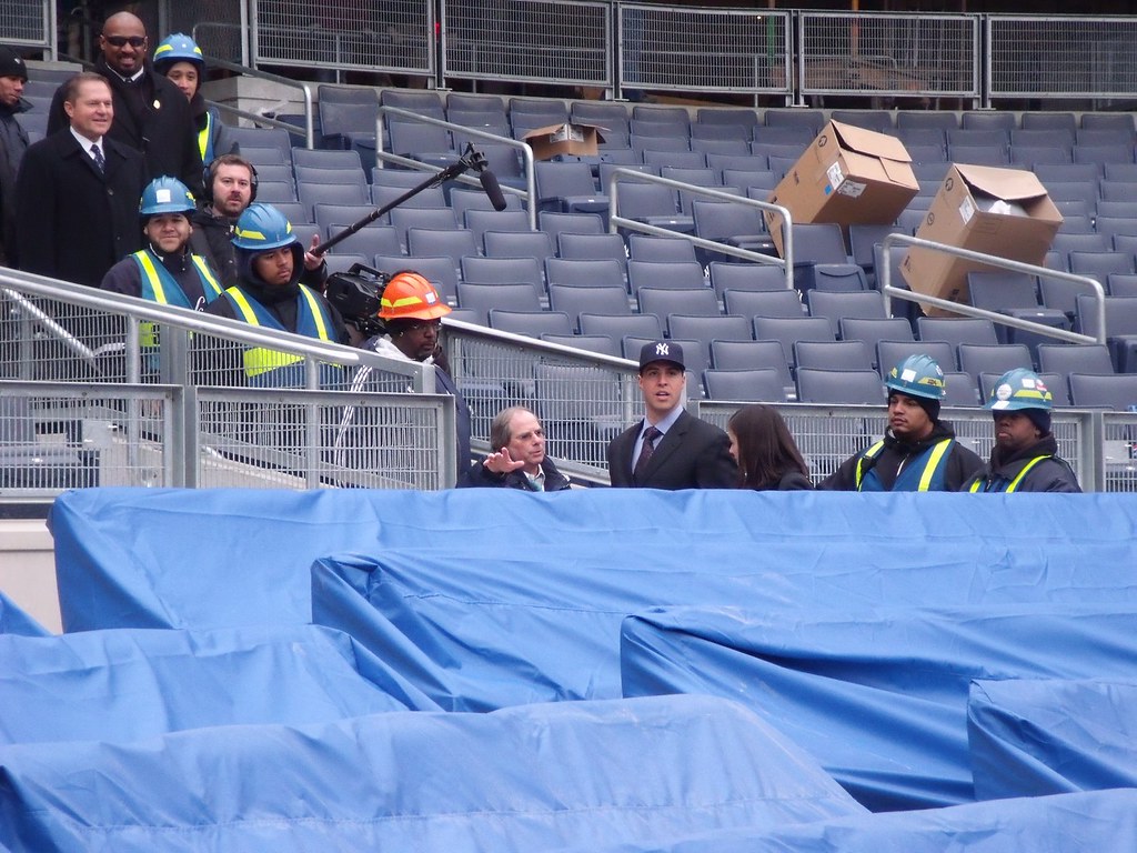 Nuevo Yankee Stadium (2009) - Pgina 3 3177141479_ac33fa5d76_b