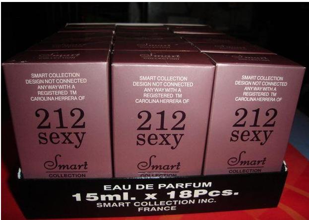 Jualan Secara Borong- Smart Collection Perfumes 3851276415_8e208bc4e8_o