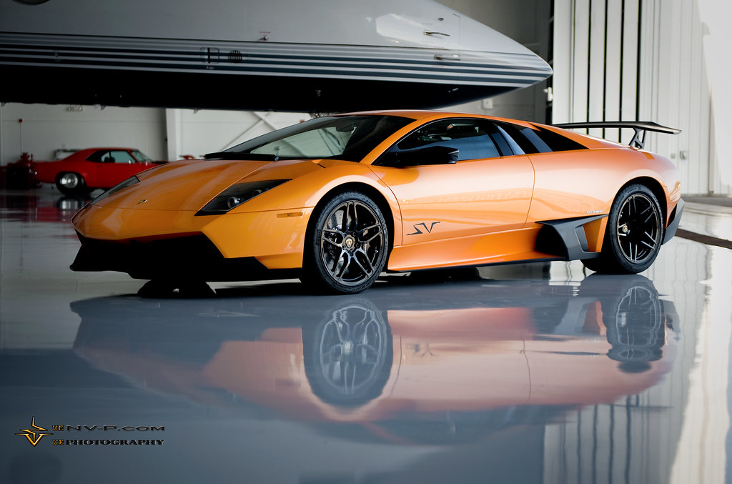 Lamborghini - Page 5 3806149527_1ea65c4b34_b