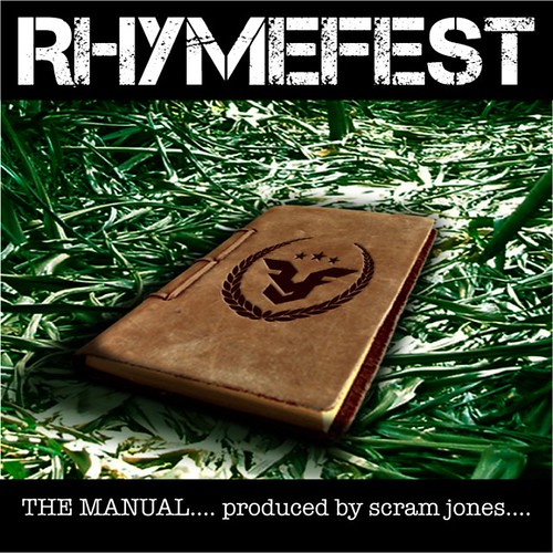 Rhymefest - The Manual [Mix-Tape] 3420469452_0da576deba