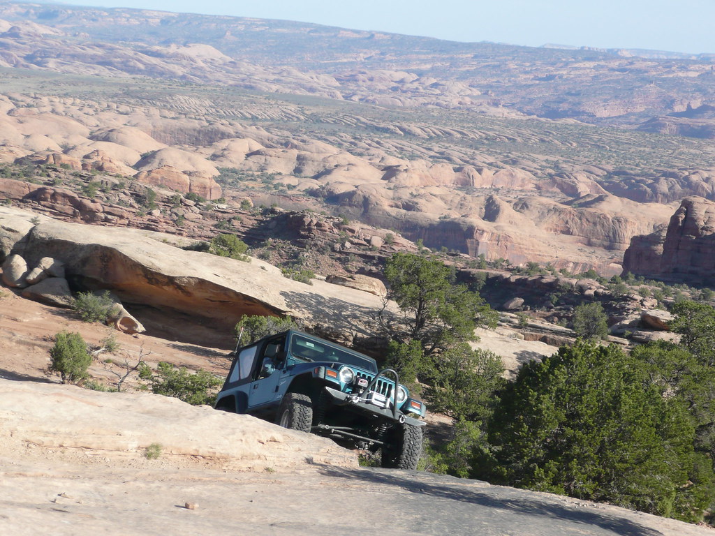 Moab UT - April 26 through May 1 - Page 2 3525703969_c911e8e22d_b