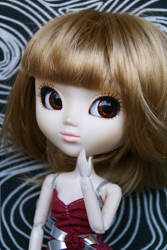 Pullip Rowam 3370540975_15286b8483