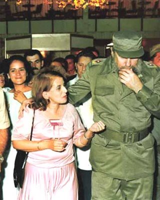 Gobierno de Cuba autoriza a la disidente Hilda Molina a dejar Cuba y viajar a Argentina - Página 2 3626593880_e36d6c033d