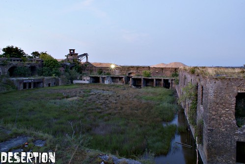 Report - Cliffe Fort, Sept 2009 3829151719_af90cefb78