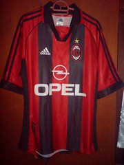 Forza Milan and Gomo Kelate Gomo!!! - Page 4 3289623921_ec7fb2cc92_m