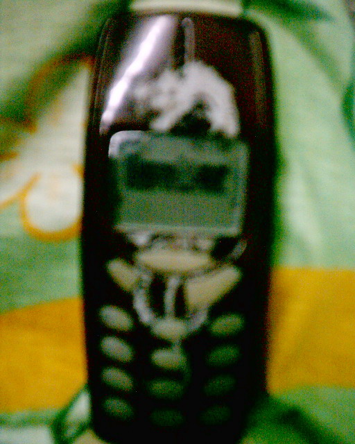 Sony Ericsson dan Nokia, mne pilihan korang - Page 2 3692156003_1d2c3528e3_o