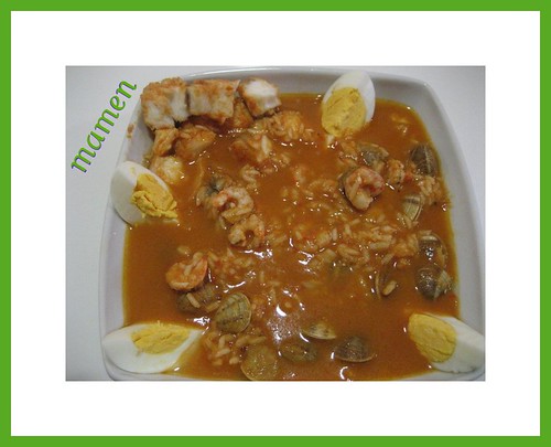 Sopa de marisco 3550370831_5ebb4d6b15