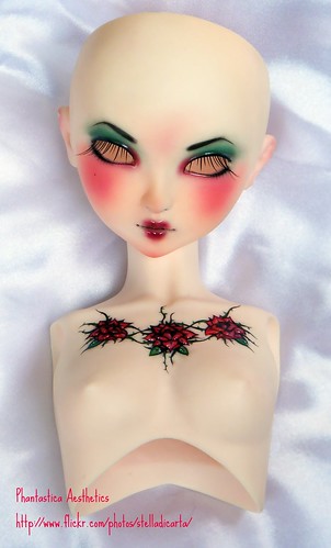 Echo Cherry Daiquiri Traditional Girl <3 ! CH CHOA. 5831683837_21a1cb3c6d