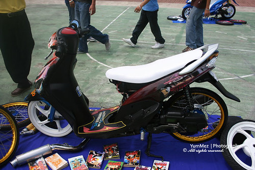 REPORT - Mukah Autoshow 2009 3373309860_ccaeb31fb5