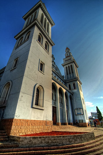 Catedral Basílica São Luiz Gonzaga - NH