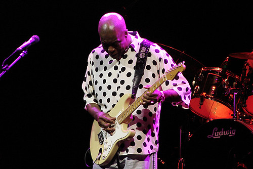 Buddy Guy 3