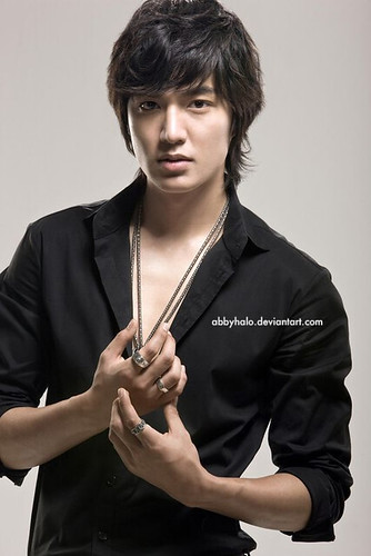 Lee Min Ho 3419041975_f2837ef520