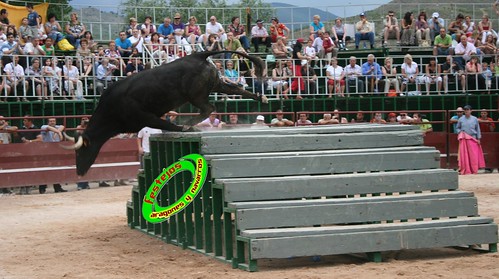 Concurso de ganaderias en Mores (Zaragoza) Francisco Murillo, Jose Antonio Murillo, Hnos. Joven Salas 3585706050_4081277010