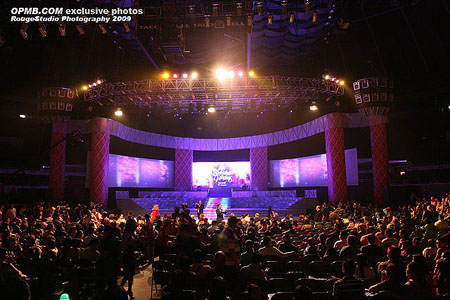 BINIBINING PILIPINAS 2009: Live from Araneta Coliseum, Quezon City PHILIPPINES! - Page 2 3336430353_c3e52d0de2_o