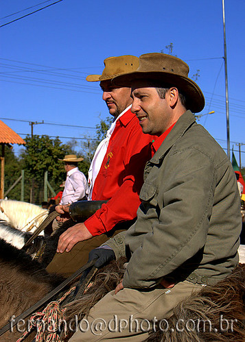 III Cavalgada Ecológica