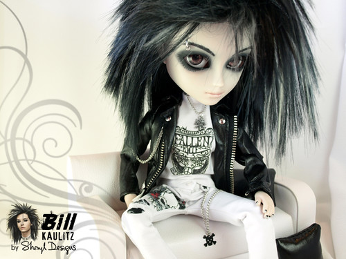 Pullip  Doll - Sayfa 2 3409027550_f6257b36b7