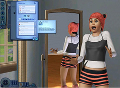 Capturas de pantallas y varias previews de los Sims 3 3310719770_c7e6d498c6_m