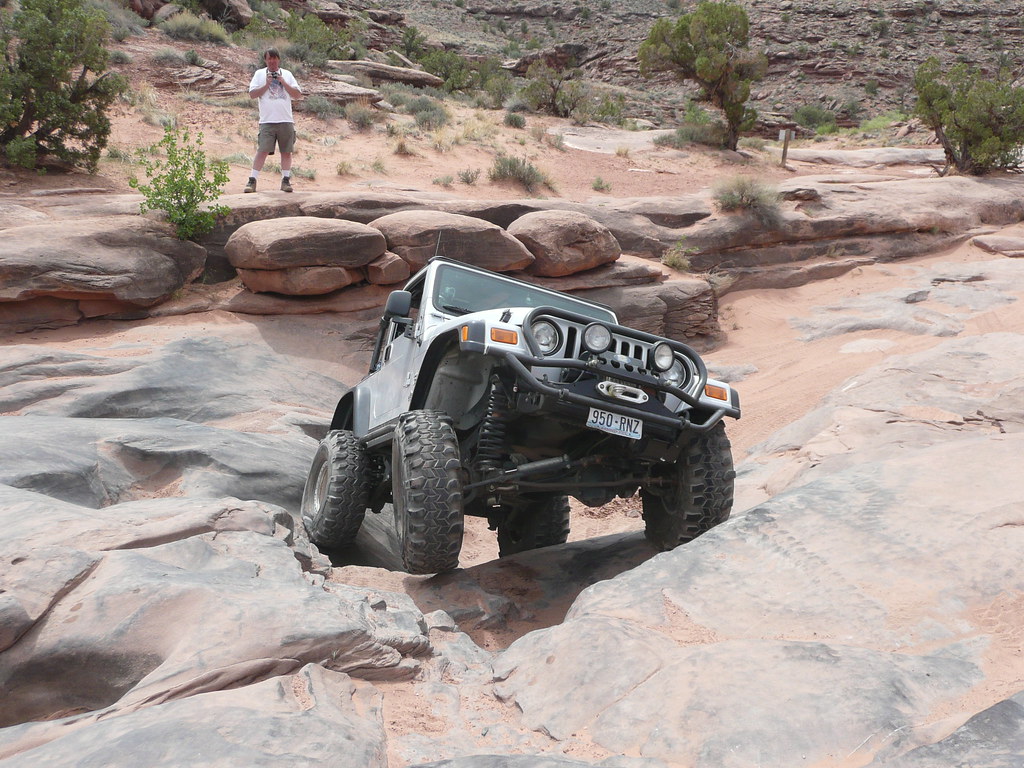 Moab UT - April 26 through May 1 - Page 2 3527231560_d94cc882aa_b