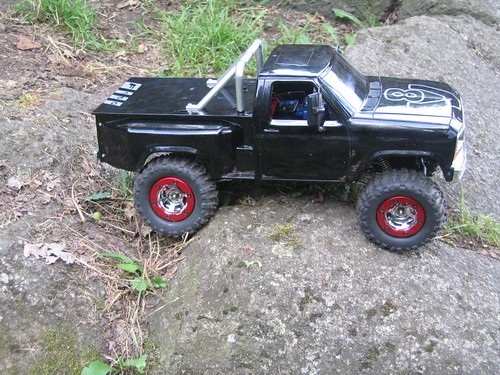 Ford F-150 Stepside auf Losi MRC (gestreched) - Seite 2 3688370488_411a1e4770