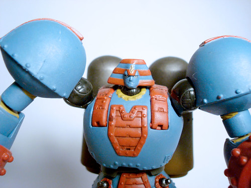 N018 - Giant Robo 3457286983_a1b50b8f12