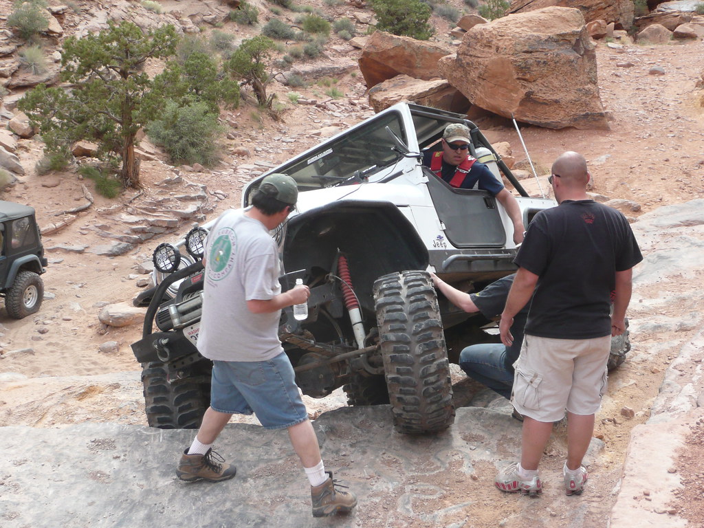 Moab UT - April 26 through May 1 - Page 2 3526626943_5c60f10306_b