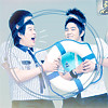 *Avatar* Super Junior 3422373637_f044f9db0d_m