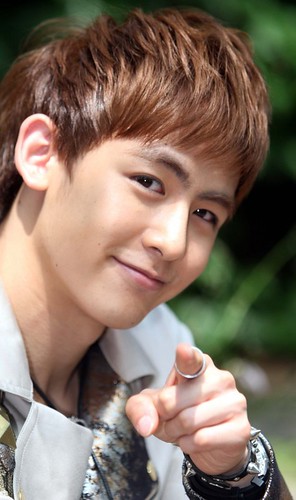 Nickhun-My idol-Kute no.1-Kute vô đối 3766485488_e14d45d0d8