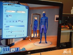 Fotos de la preview de Holanda, detalles del hopital en los Sims 3 y nuevo video 3512192243_b85bdc7e72_m