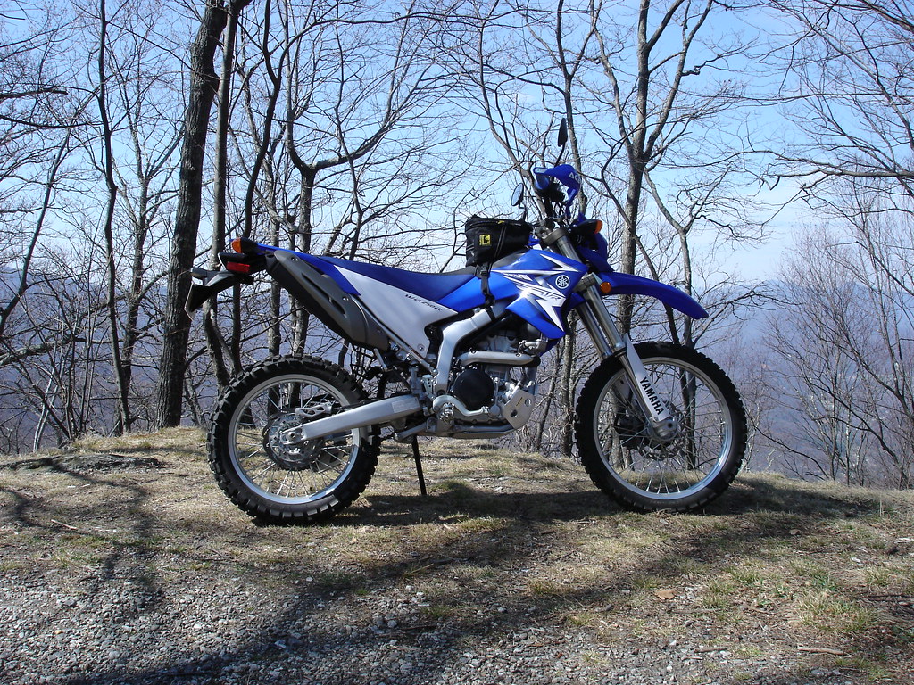 break in ride on the Blue Ridge Parkway outside Asheville,NC 3373591705_c3001792aa_b