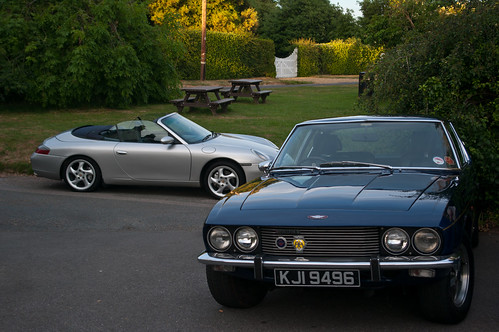 Broomfield Meet - 25th May - Meet at Red Arrows for cruise. - Page 2 5759208609_570d610fef