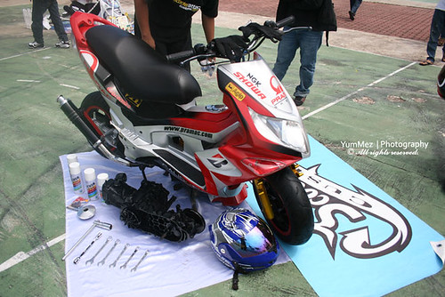 REPORT - Mukah Autoshow 2009 3372489773_3a26447c3d