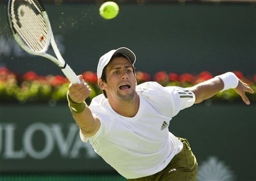 {Indian Wells} BNP Paribas Open (du 9 au 22/03/09) 3379907213_fa2ef1bd87