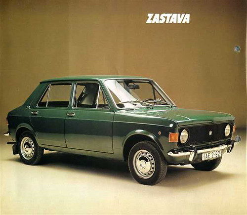 Istorija modela Zastava 101 - Page 2 3483873466_81bb185b1b