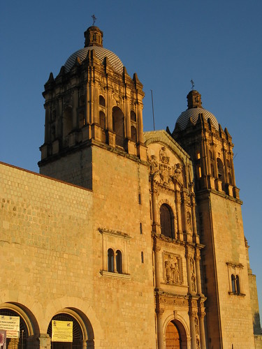 Para Dino, algunas fotos de Oaxaca 3388383739_aa5755171d