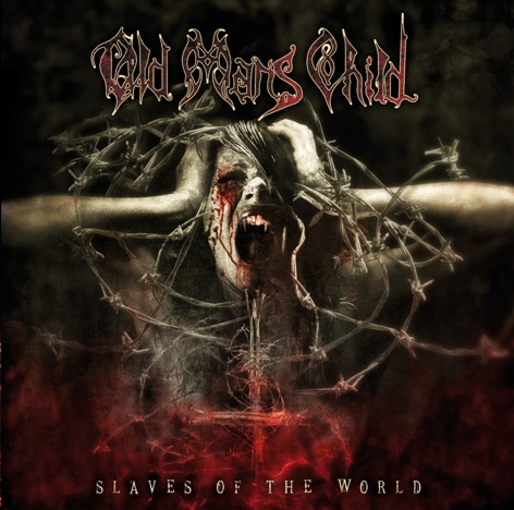 OLD MAN'S CHILD: 'Slaves Of The World' Artwork Unveiled 3423681443_6fae2caf49_o