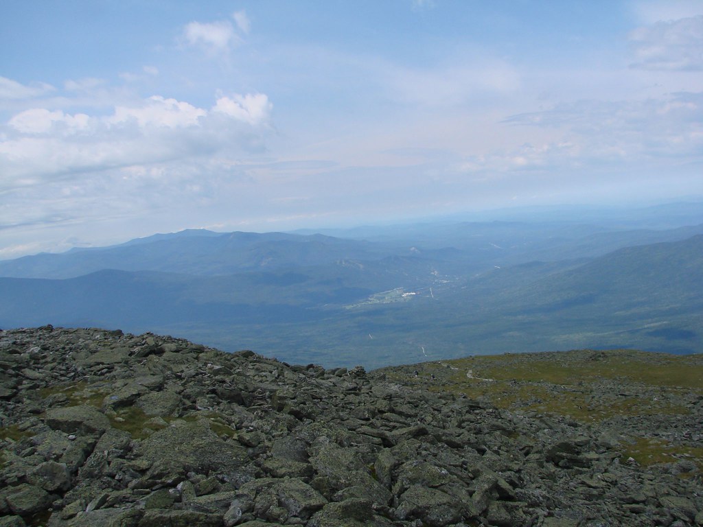 Some pics and vids from climbing Mt. Washington, NH 3783921330_29fac01753_b