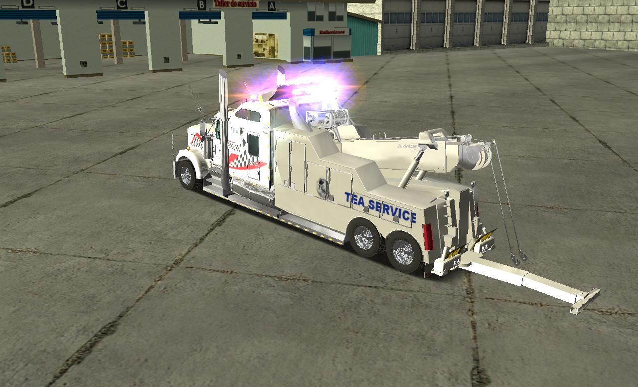 Kenworth W900L WTT 3460735003_fec21af190_o