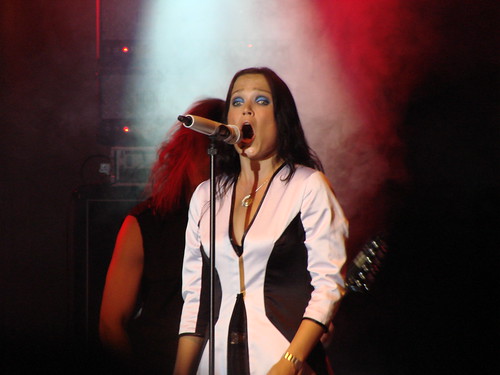 Imagenes: Tarja en La Trastienda (Ambas Fechas) 3568631353_2312630520