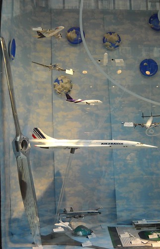 CONCORDE / CONCORDE / CONCORDE