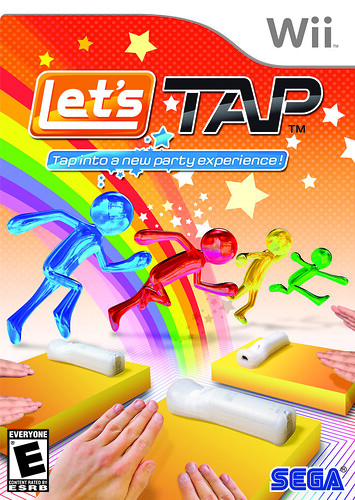 Let´s Tapping 3463011253_e3884396fe