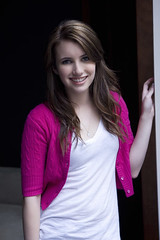 Emma roberts 3316066224_ff28f7f0af_m